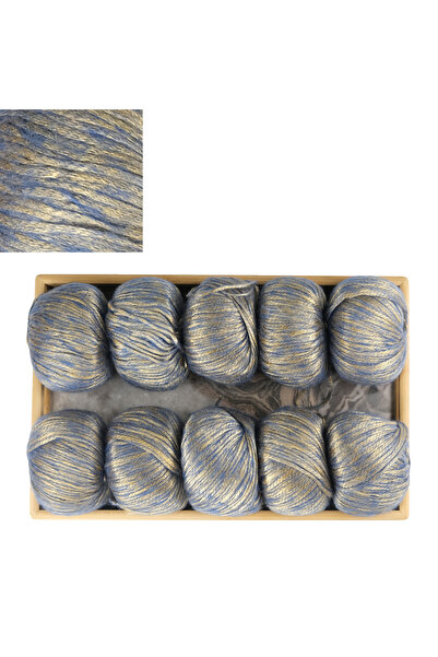 Prestij Boncuk Експортний надлишок ручної пряжі - Вигідна пряжа