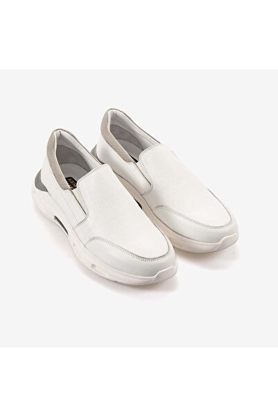 KEMAL TANCA Lace-Up Men's Sports & Sneaker Shoes 2935