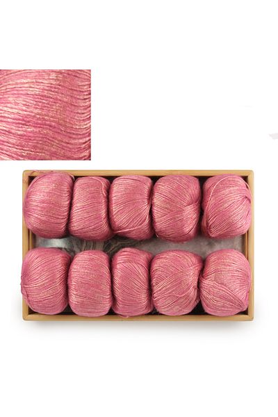 Prestij Boncuk Export Surplus Hand Knitting Rope - Advantageous Knitting Rope