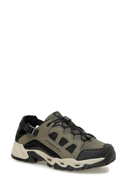 Dockers 238578   Fx Khaki Men's Sports Shoes