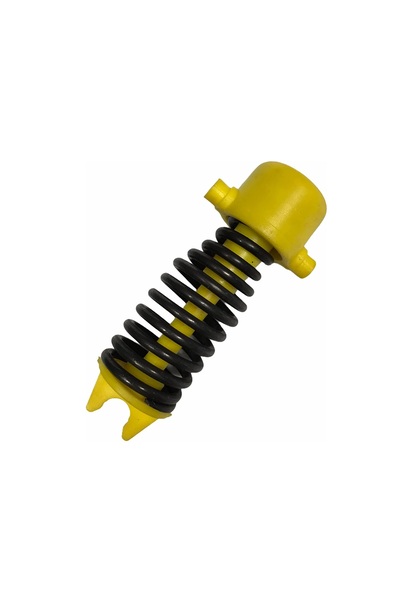 fkoto Focus Uyumlu Mk3 Mk3,5 Debriyaj Pedal Yayı 2011-2018