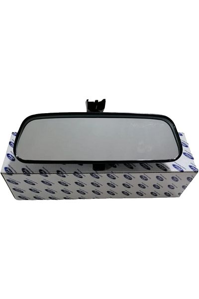 OTOSAN Rearward Reverse Rearview Mirror Fit for 2002-2014 Models