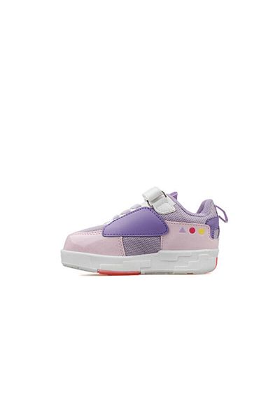 Cool Kids Pantofi casual pentru copii unisex Legos Bebe Purple LEGOS-BEBE-PURPLE Purple