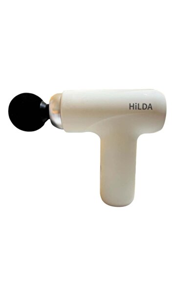 Hilda JX-206 Masaj Tabancası, Masaj Tabancası, Masaj Aleti