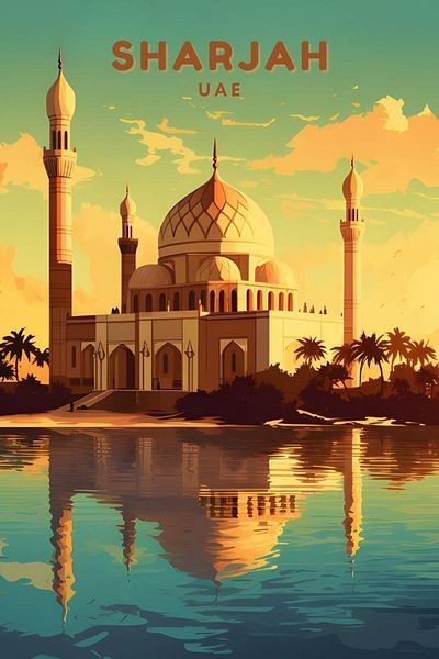 pixartsanat Sharjah Pixart Art Diamond Mosaic Painting 40X60