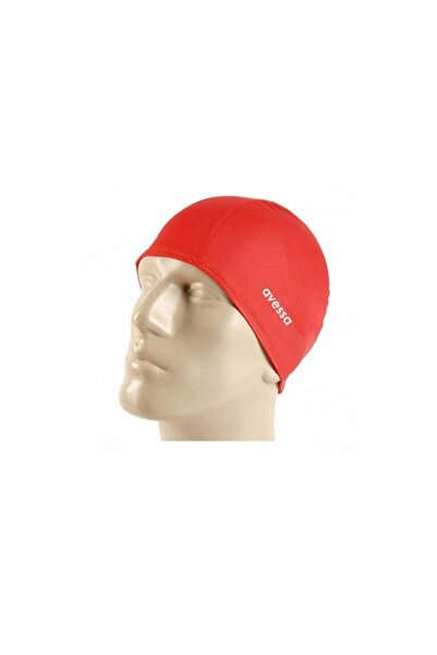 AVESSA Lycra Bonnet Red