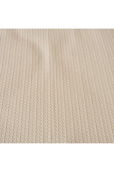 Evidea Soft Luna Single Pike - Cream - 160X220 cm