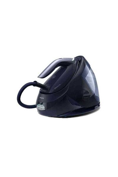 Philips Statie de calcat PHILIPS PerfectCare seria 7000 PSG7130/20 2100W 600g/min, 1.8l Talpa SteamGlide Eli