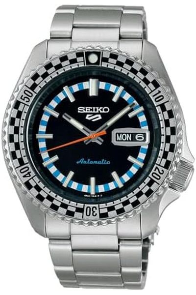 Seiko 5 Sports Men's Watch SRPK67K1