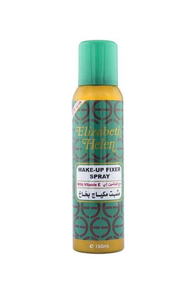 Elizabeth Helen Makeup Fixer Spray - Transparent