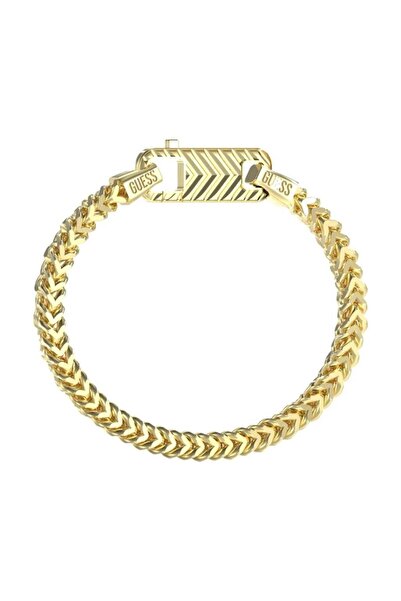 Guess Jgujumb04438Jwygs Men's Bracelet