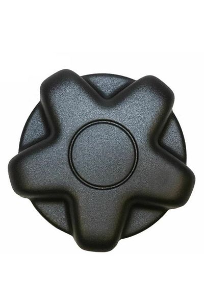 fkoto Ford Fiesta Seat Adjustment Wheel - Reclining Arm 2008-2018