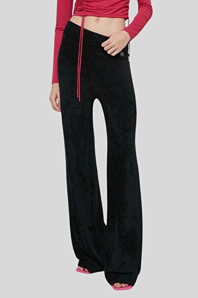 HUGO Kadın Pantolon Siyah