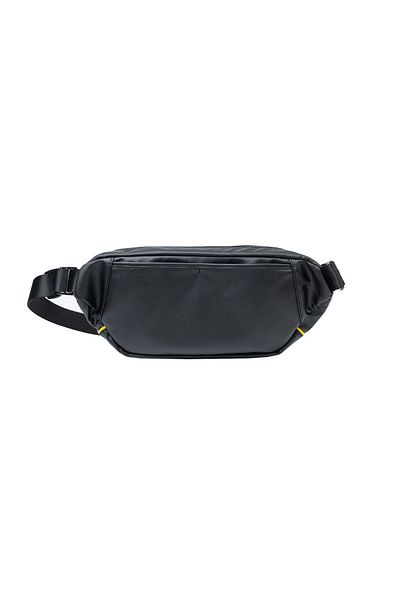 DIVOOM حقيبة ظهر Divoom Pixoo Slingbag - C حقيبة كتف عرض فن البكسل.