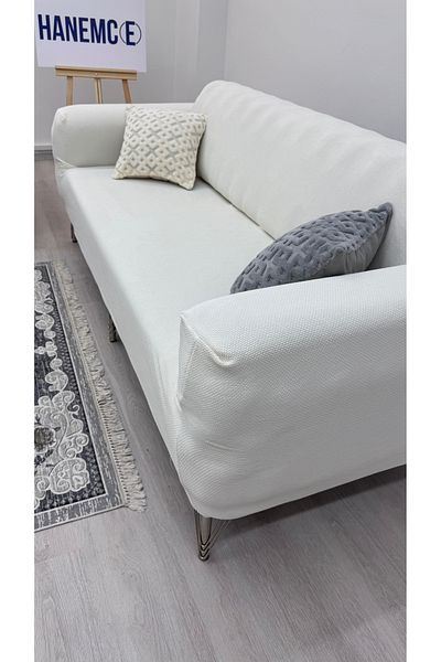 HaNemCe 3.3.1.1 Seat Cover Seat Cover Set Home Textile Sofa Cover