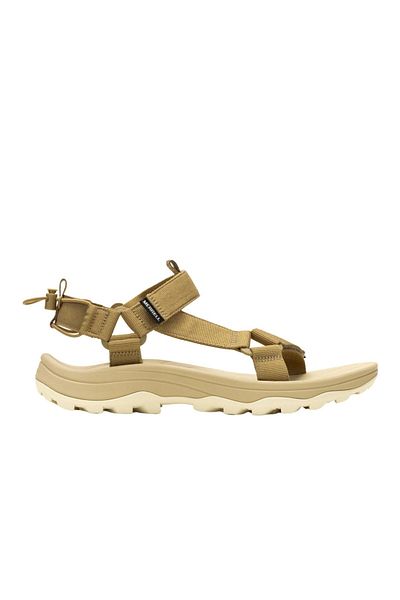 Merrell Ι 006183   Speed Fusion Web - Ανδρικά αθλητικά σανδάλια Coyote/Khaki