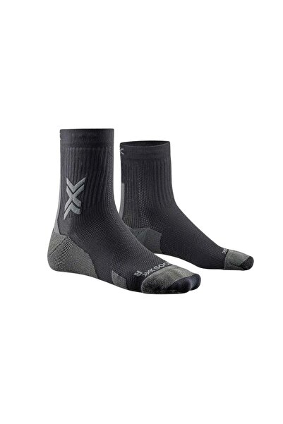 X Bionic X-BIONIC X-bionic X-socks Run Discover Crew Unisex Koşu Çorabı UNISE...