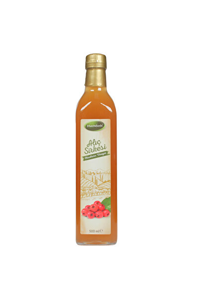 Mecitefendi Alıç Sirkesi 500 ml