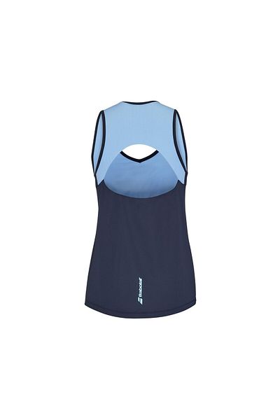 BABOLAT محرك تانك الأعلى المرأة تانك الأعلى