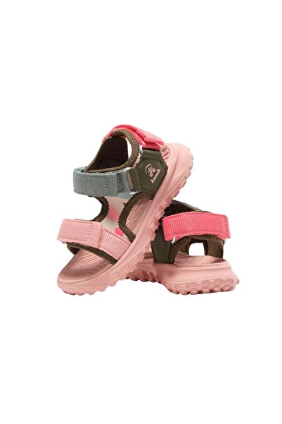 Kamik Harbor Unisex Children's Orange Shoes Unisex Children's Shoes Hk4271