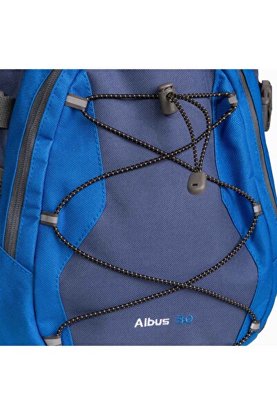 Trespass Albus - Casual Backpack Unisex Mavi Sırt Çantası UNISEX SIRT ÇANTASI UUACBAC10004
