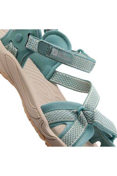 Jack Wolfskin Lakewood Ride Sandal Women's Sandals Women's Sandals 4019041