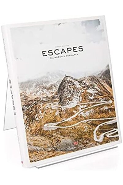 Generic Set of 5 Clear Acrylic Book Stands – Transparent Display Holders for Books, Menus, and Magazines