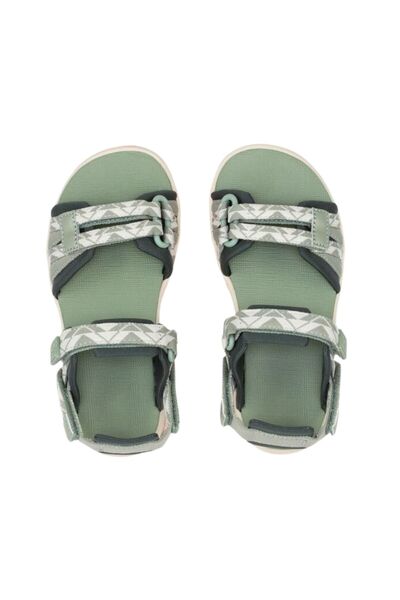 Jack Wolfskin 2 in 1 Sandal K Unisex Children's Sandals Unisex Children's Sandals 4046421
