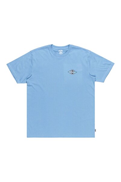 BİLLABONG Mandzsetta nélküli farmer hajtogatott póló - 160g/m2 normál szabású