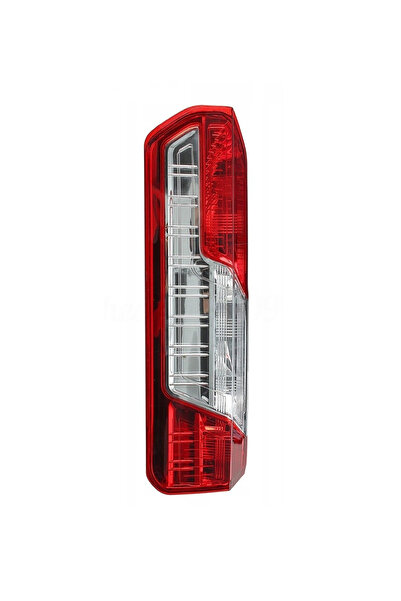 fkoto Transit V-363 Sol Taraf Stop Lambası 2014- BK3113405AG