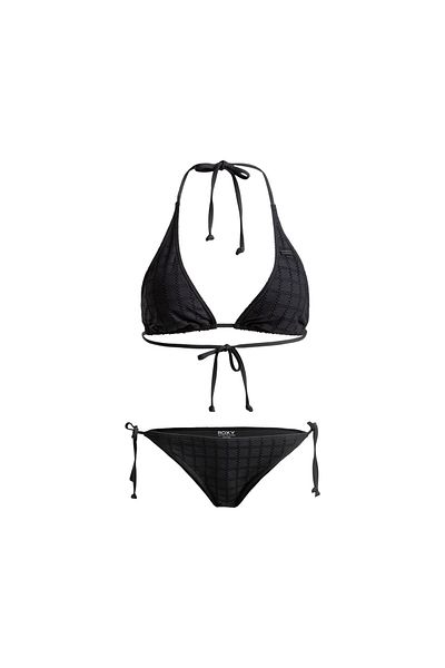 Roxy Σετ μπικίνι ANTHRACITE Γυναικεία/Κορίτσια