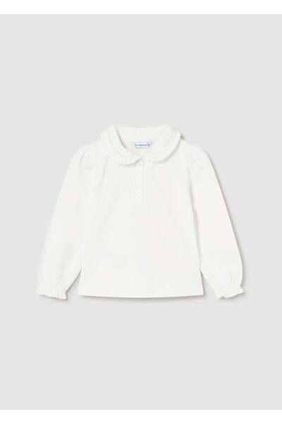 MAYORAL تيشيرت كم طويل