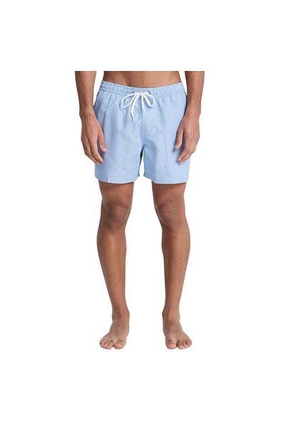 Quiksilver Мъжки волейболни шорти Everyday Deluxe Volley 15, сини
