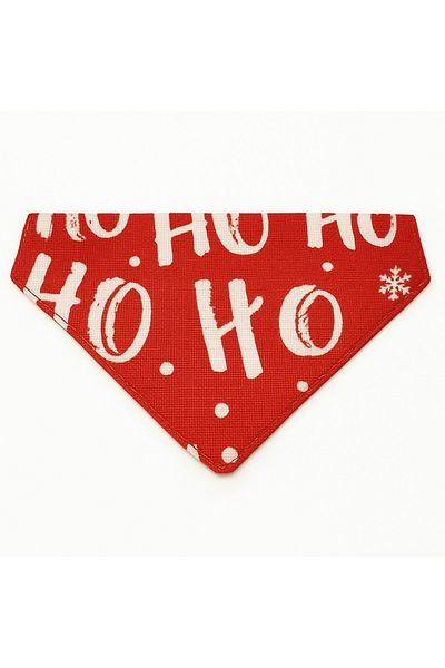MS Pet Design Adjustable Cat Dog Bandana - CHRISTMAS GIFT