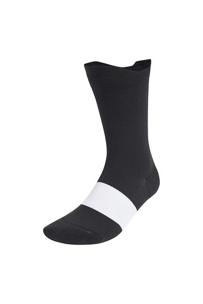 adidas Чорапи Runxgrafic Унисекс, черни, унисекс чорапи Jc5766