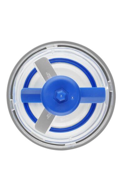 TEFAL Jamie Oliver Chop & Shake Manuel Rondo - Blue - 500 ml