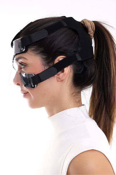HARFİX Nose Protective Face Mask