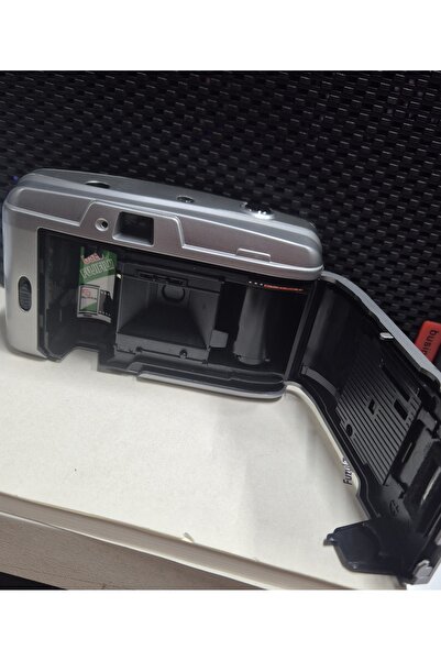 Raks ANALOG FOTOĞRAF MAKİNASI