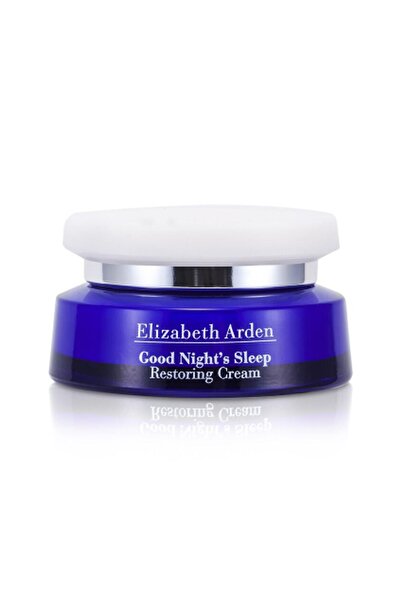 Elizabeth Arden VISIBLE DIFFERENCE GOOD NIGHT'S SLEEP RESTORING CREAM 50ml