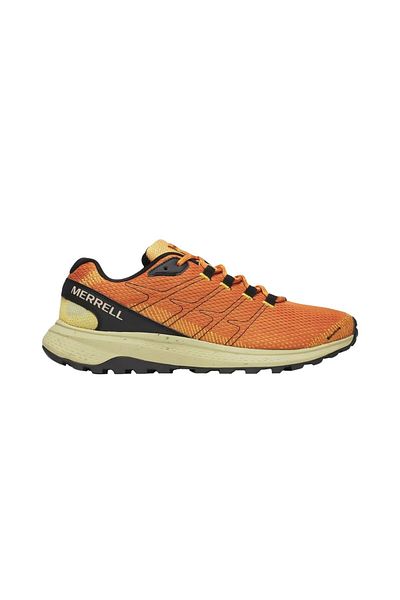 Merrell Fly Strike Men's Orange Casual Shoes Men's Ls Shoes J068439