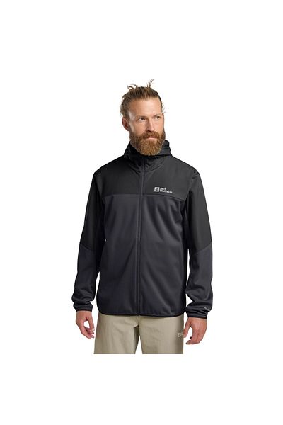 Jack Wolfskin FELDBERG HOODY M
