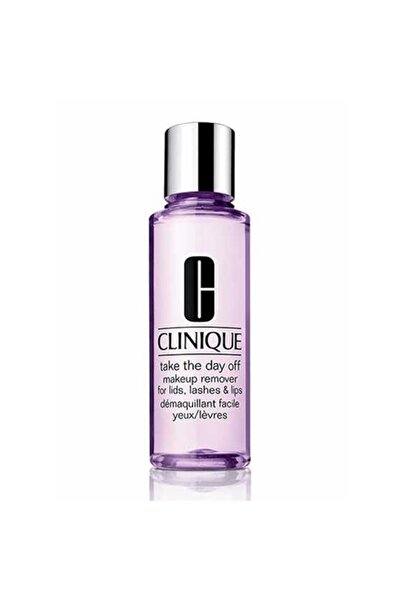 Clinique Take The Day Make Up Remover 125 ml