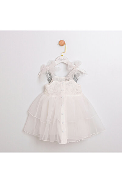 Cumino Dream Girl Kid Dress 2-3-4-5 Years