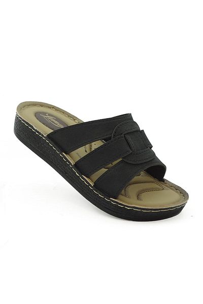 LETAO Women's Leman Lightweight Comfortable Mother Slippers