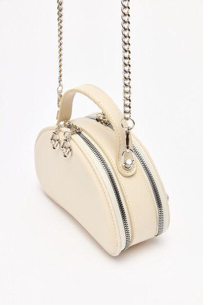 HEBBS حقيبة يد نسائية وحقيبة كروس - فساتين السهرة والنهار بطول اختياري