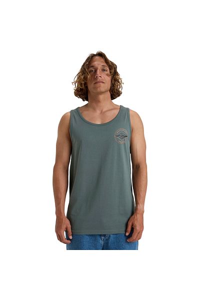 BİLLABONG Billabong Billabong Rotor Diamond Tk Men's T-Shirt Men's T-Shirt Ebyzt00303