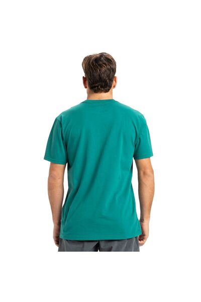 Quiksilver Salt Water Pocket Men's T-Shirt Men's T-Shirt Eqyzt08035
