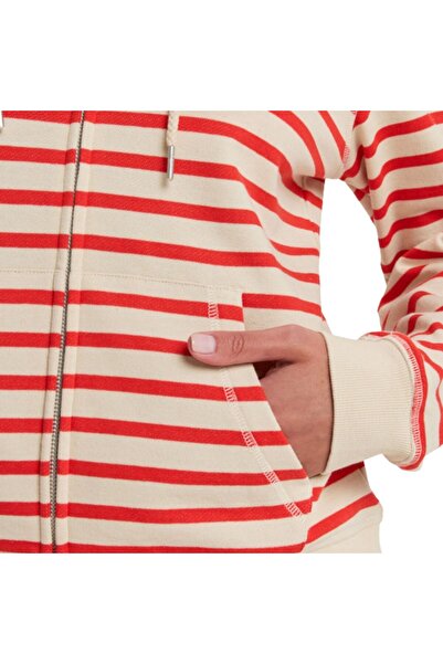 Roxy Perfect Stripe Women's Sweatshirt Women's Sweatshirt Erjft04955