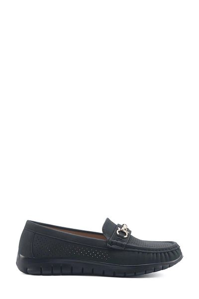 Polaris 166892 .Z FX Black Pantofi de damă