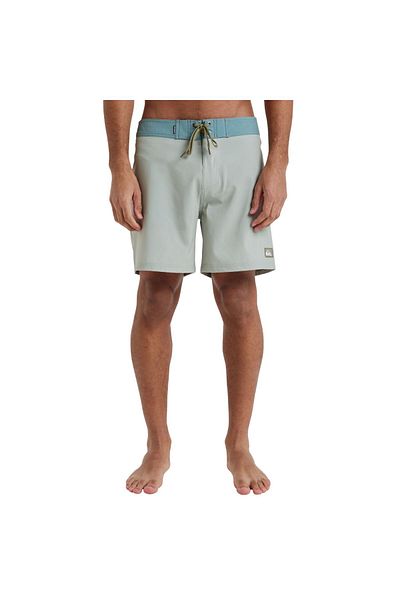 Quiksilver Surfsilk Kaimana 16 شورت رجالي للرجال BOARDSHORT EQYBS04891